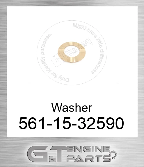 5611532590 Washer