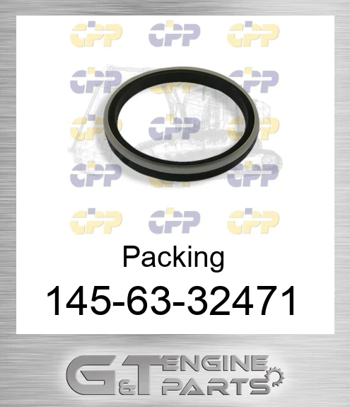 145-63-32471 Packing