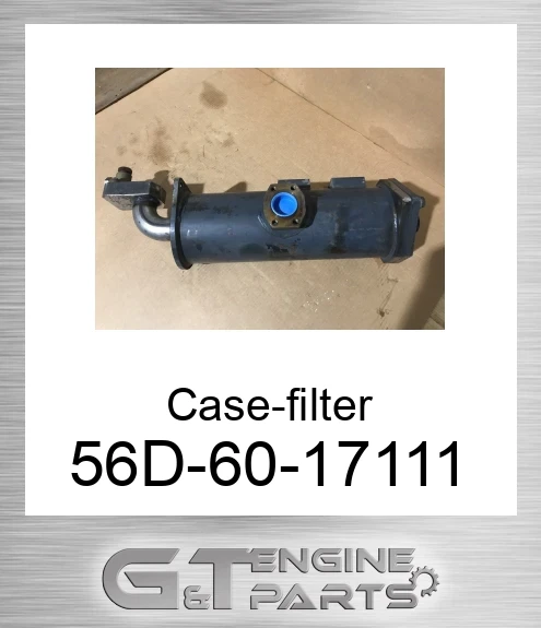 56D-60-17111 Case-filter