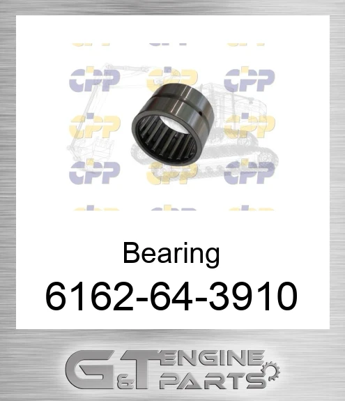 6162-64-3910 Bearing