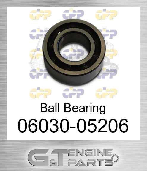 06030-05206 Ball Bearing