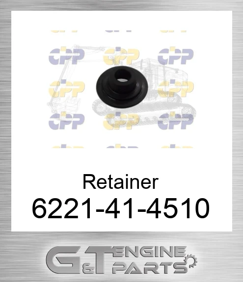 6221-41-4510 Retainer