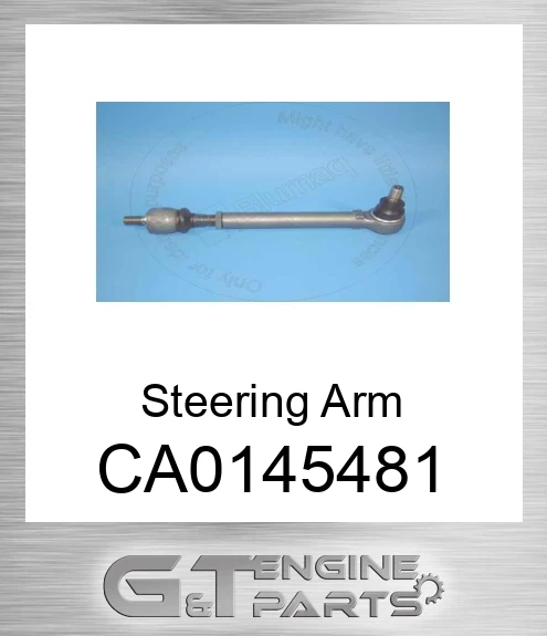 CA0145481 Steering Arm
