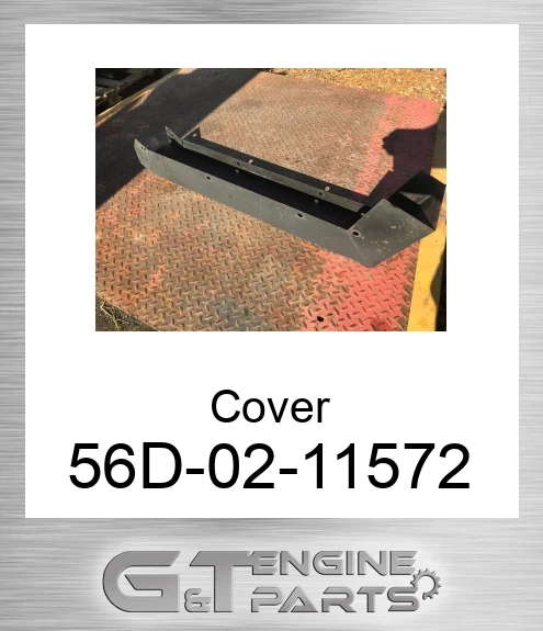 56D-02-11572 Cover