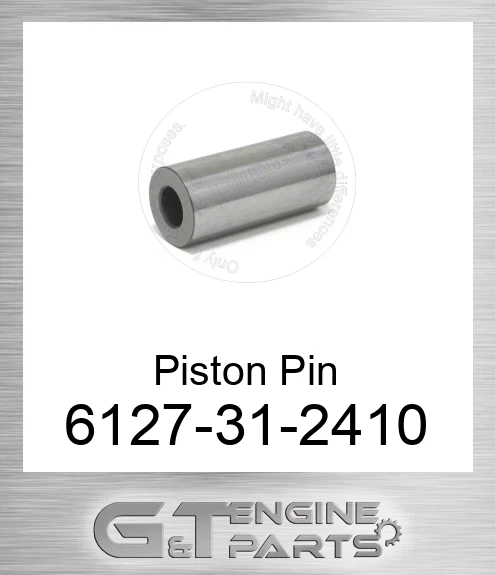 6127312410 Piston Pin