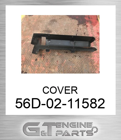 56D-02-11582 COVER