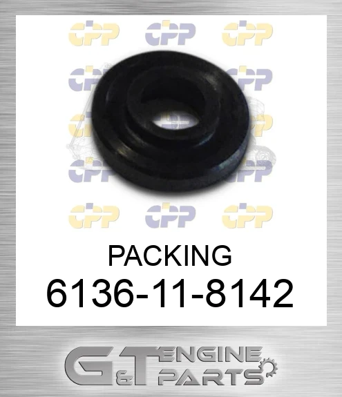 6136-11-8142 PACKING