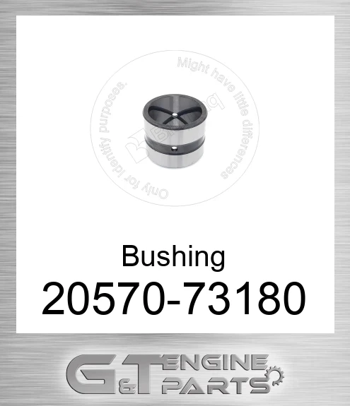 205-70-73180 Bushing