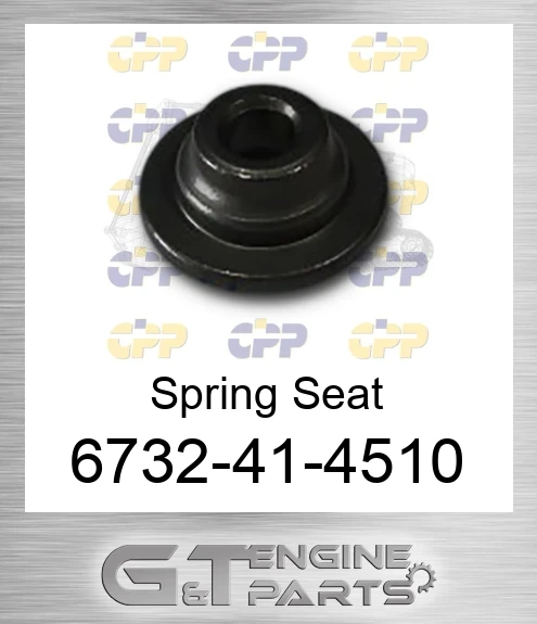 6732-41-4510 Spring Seat