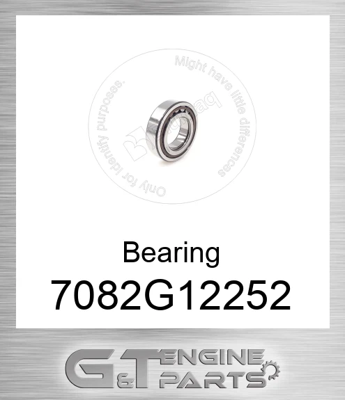 708-2G-12252 Bearing