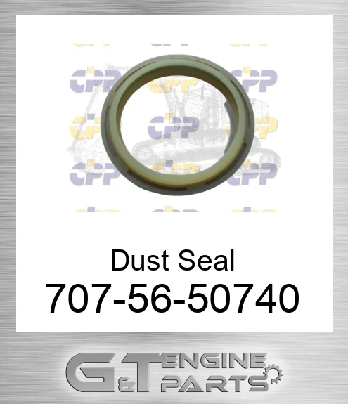 707-56-50740 Dust Seal
