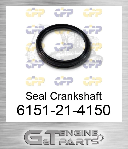 6151214150 Seal Crankshaft