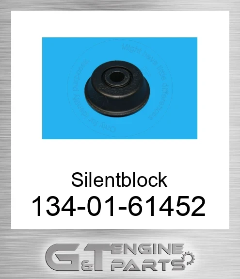 1340161452 Silentblock