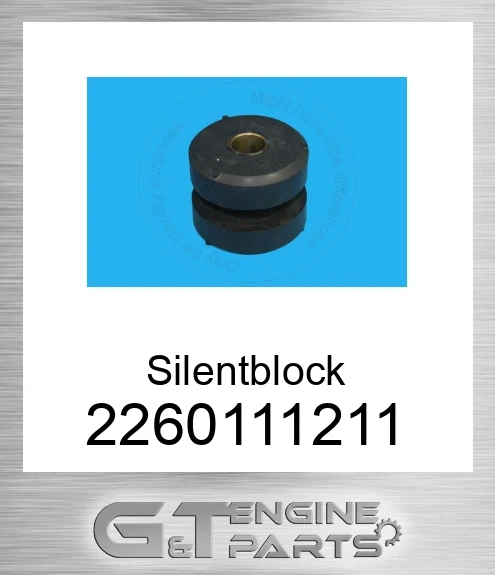226-01-11211 Silentblock