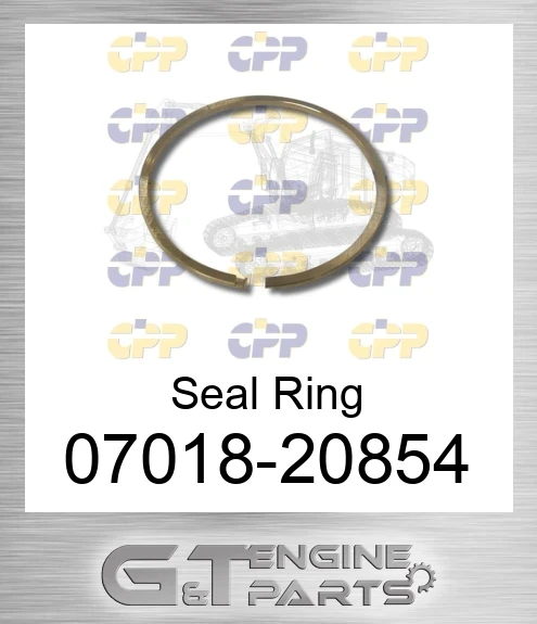07018-20854 Seal Ring