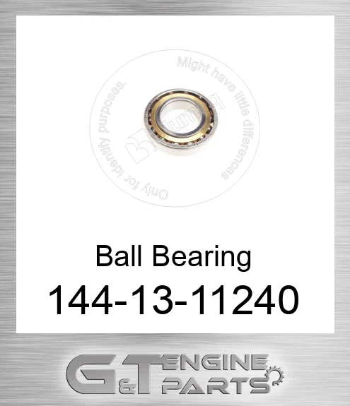 1441311240 Ball Bearing