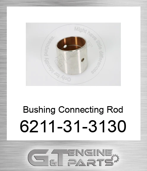 6211-31-3130 Bushing Connecting Rod