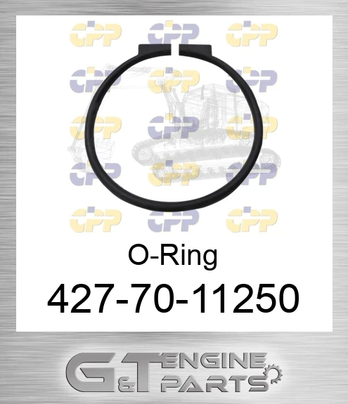 427-70-11250 O-Ring