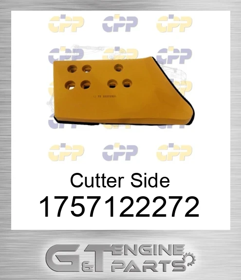 175-71-22272 Cutter Side