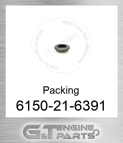 6150216391 Packing