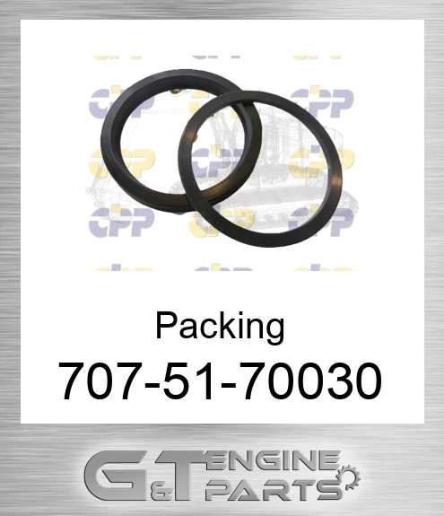 7075170030 Packing