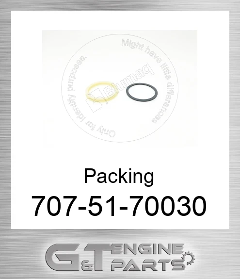 7075170030 Packing