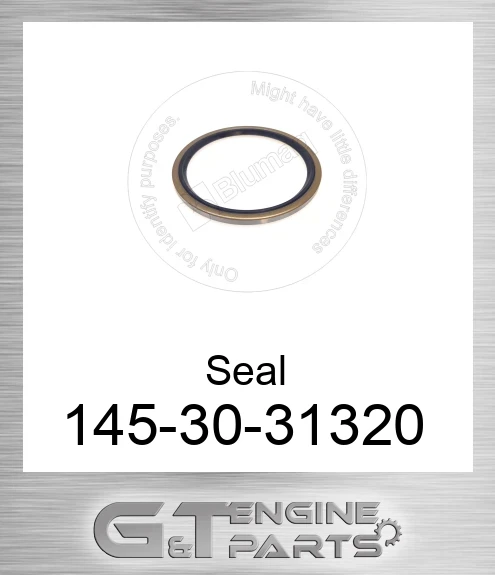 145-30-31320 Seal