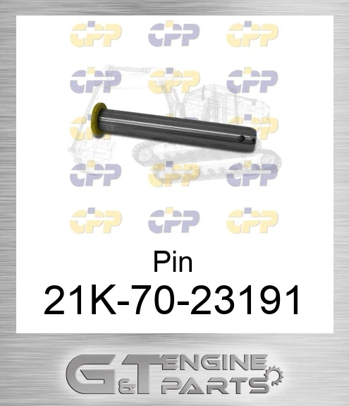 21k7023191 Pin