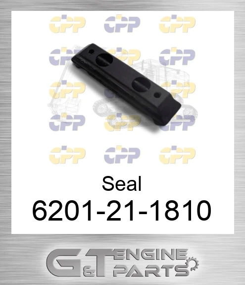 6201-21-1810 Seal
