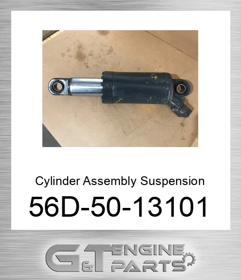 56D-50-13101 Cylinder Assembly Suspension Front