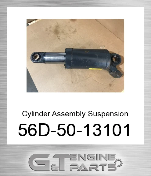 56D-50-13101 Cylinder Assembly Suspension Front