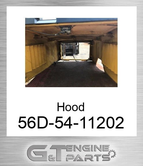 56D-54-11202 Hood