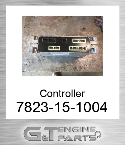 7823-15-1004 Controller