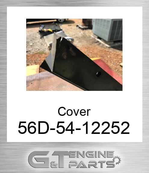 56D-54-12252 Cover