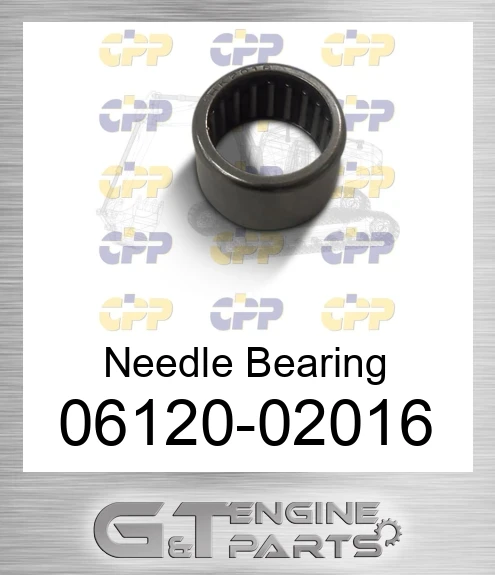 06120-02016 Needle Bearing