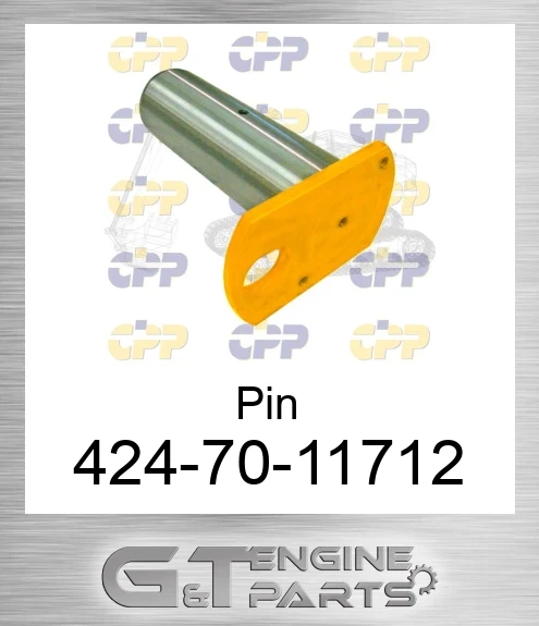 424-70-11712 Pin
