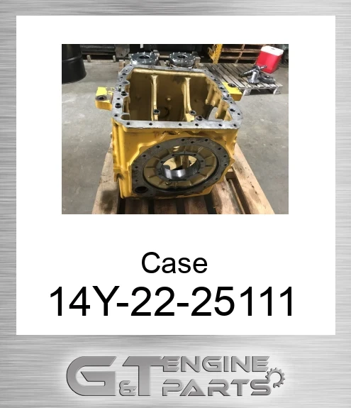 14Y-22-25111 Case