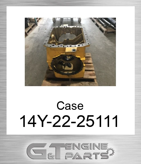 14Y-22-25111 Case