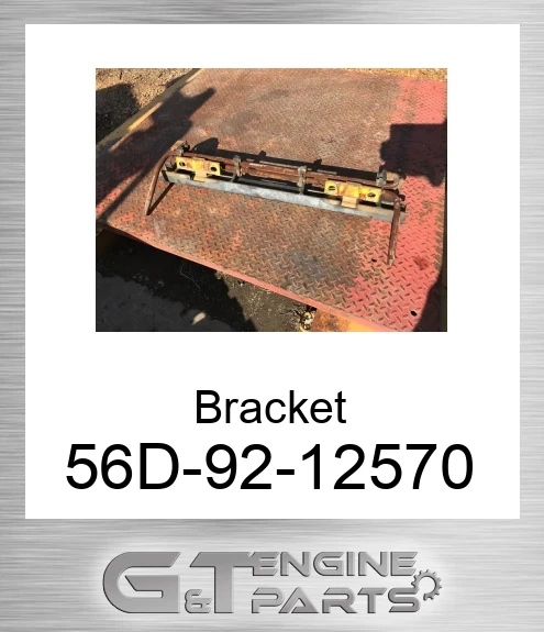56D-92-12570 Bracket