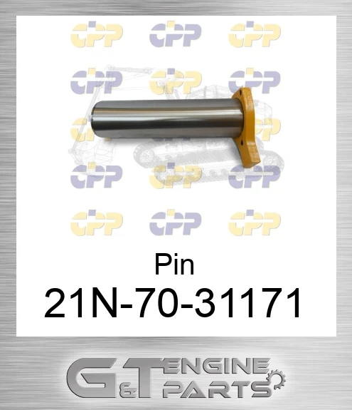 21N-70-31171 Pin