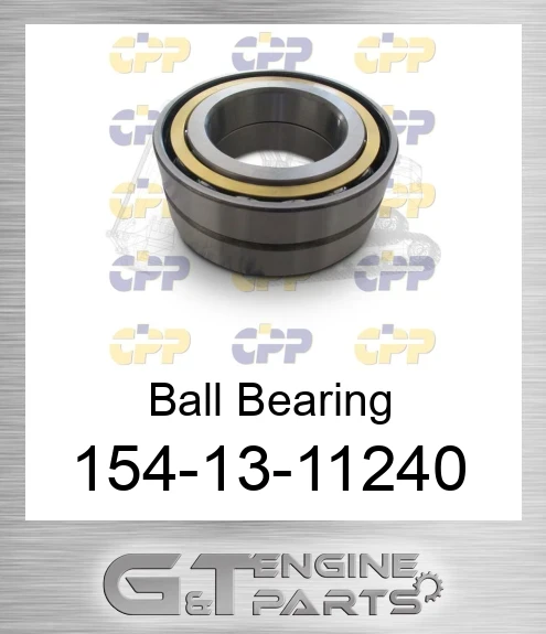 154-13-11240 Ball Bearing