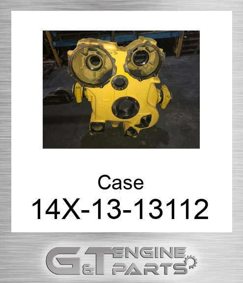 14X-13-13112 Case