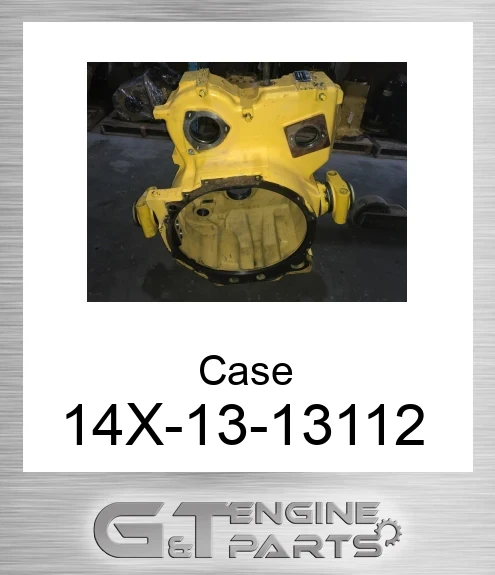 14X-13-13112 Case