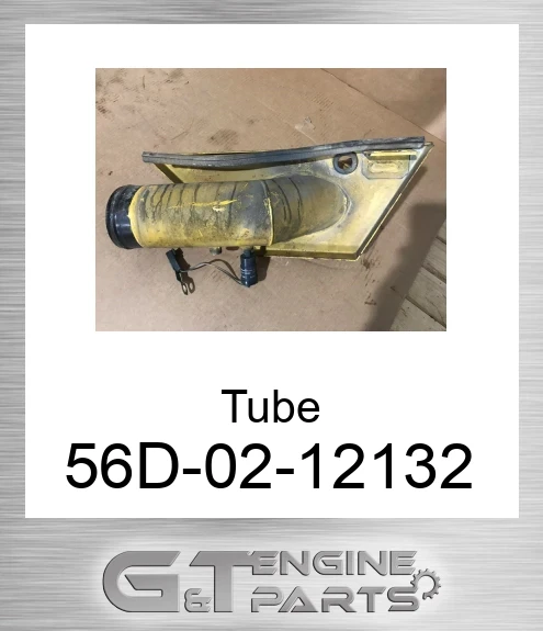 56D-02-12132 Tube