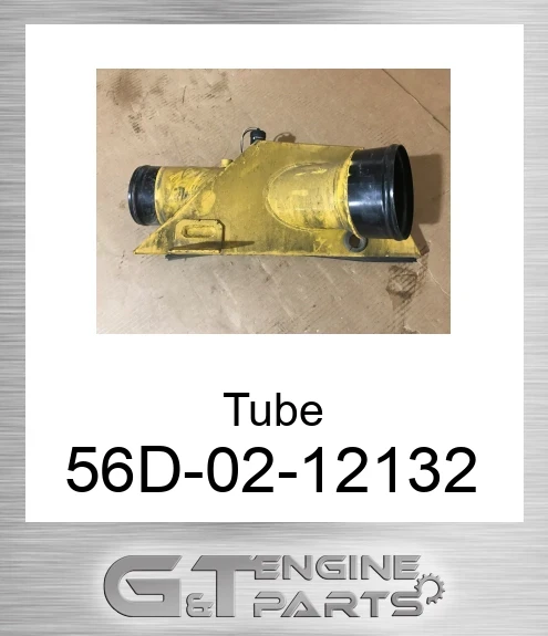 56D-02-12132 Tube