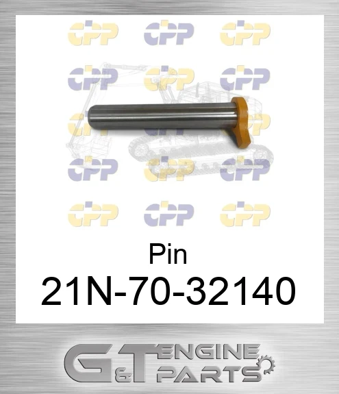 21N-70-32140 Pin