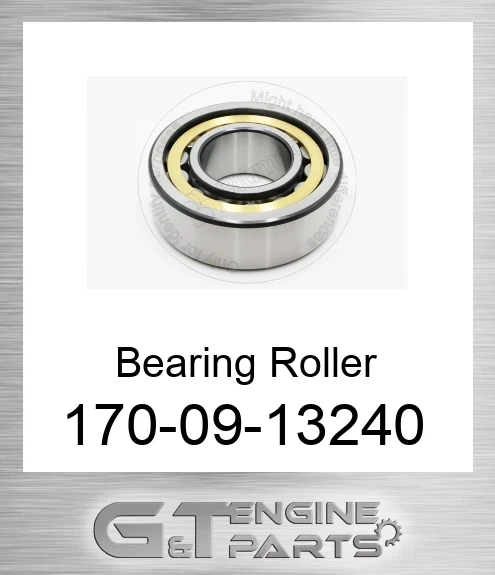 170-09-13240 Bearing Roller