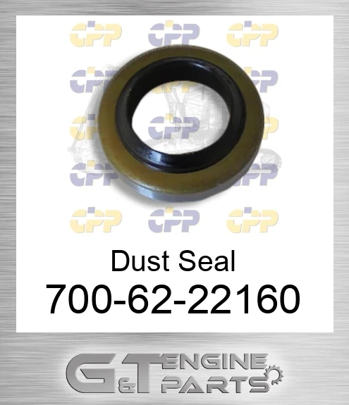 700-62-22160 Dust Seal
