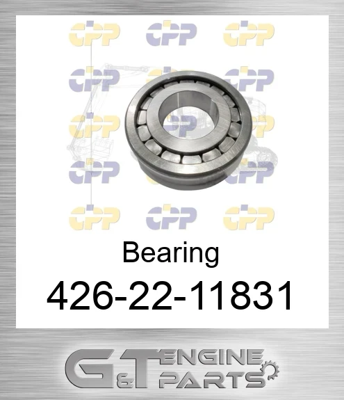 426-22-11831 Bearing