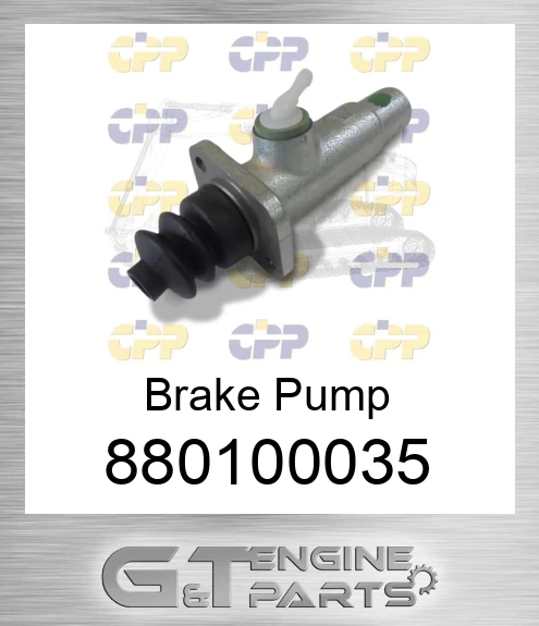 880100035 Brake Pump